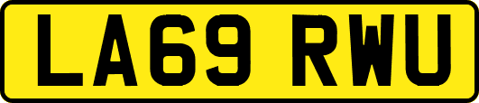 LA69RWU