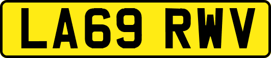 LA69RWV