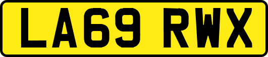 LA69RWX