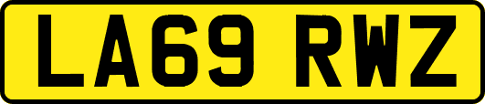 LA69RWZ