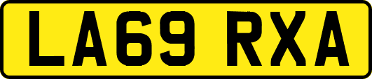 LA69RXA