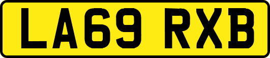 LA69RXB