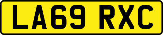 LA69RXC