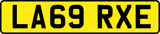 LA69RXE