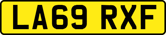 LA69RXF
