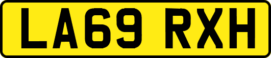 LA69RXH