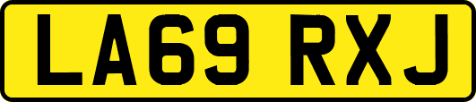 LA69RXJ