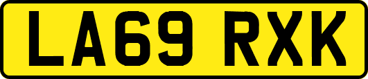 LA69RXK