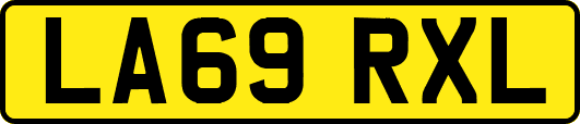LA69RXL