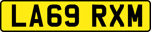 LA69RXM