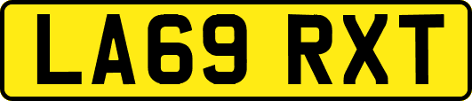LA69RXT