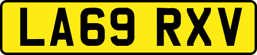 LA69RXV