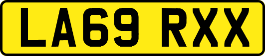 LA69RXX