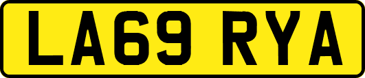LA69RYA