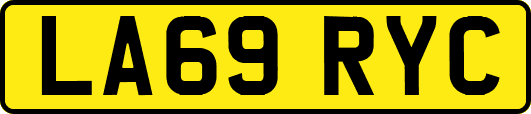 LA69RYC