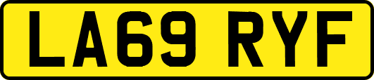 LA69RYF
