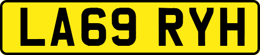 LA69RYH