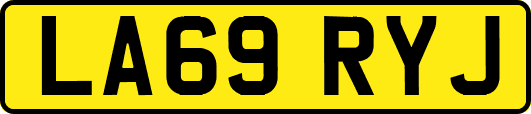LA69RYJ