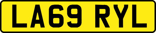 LA69RYL