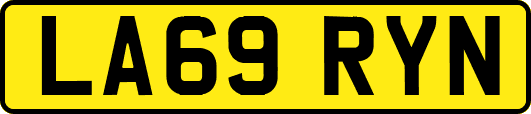 LA69RYN