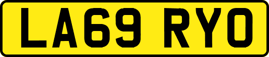 LA69RYO
