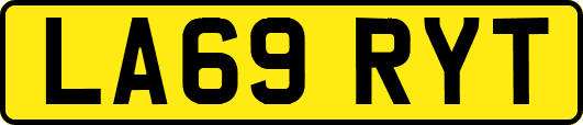 LA69RYT