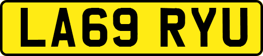 LA69RYU