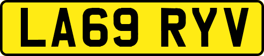 LA69RYV