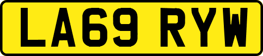 LA69RYW