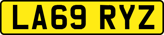 LA69RYZ