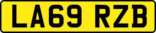 LA69RZB