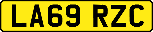 LA69RZC
