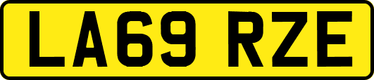 LA69RZE