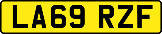 LA69RZF