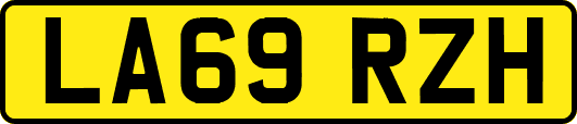 LA69RZH