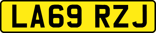 LA69RZJ