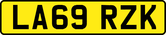 LA69RZK