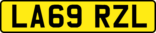 LA69RZL
