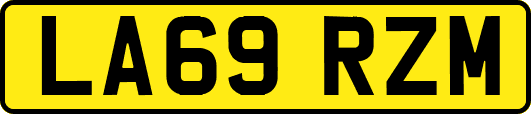 LA69RZM