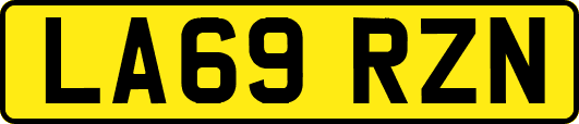 LA69RZN