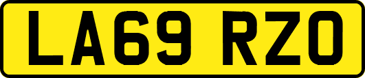 LA69RZO
