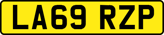 LA69RZP