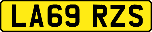 LA69RZS