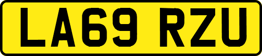 LA69RZU