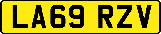 LA69RZV
