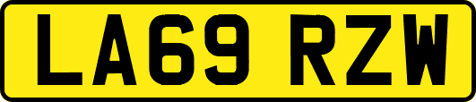 LA69RZW