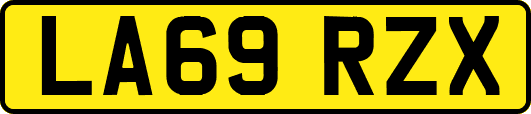 LA69RZX