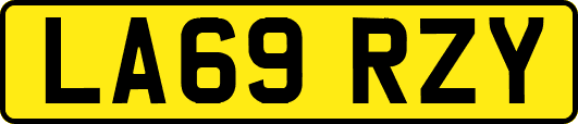 LA69RZY