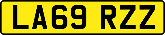 LA69RZZ