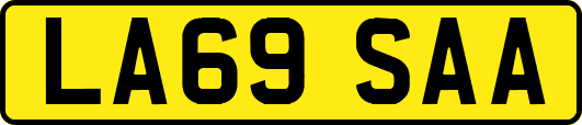 LA69SAA